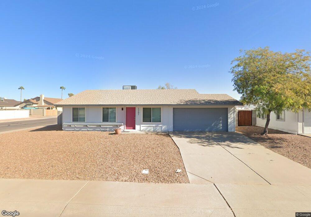 1701 W Cheyenne Dr unit ID1024749P, Chandler, AZ 85224 - photo 1