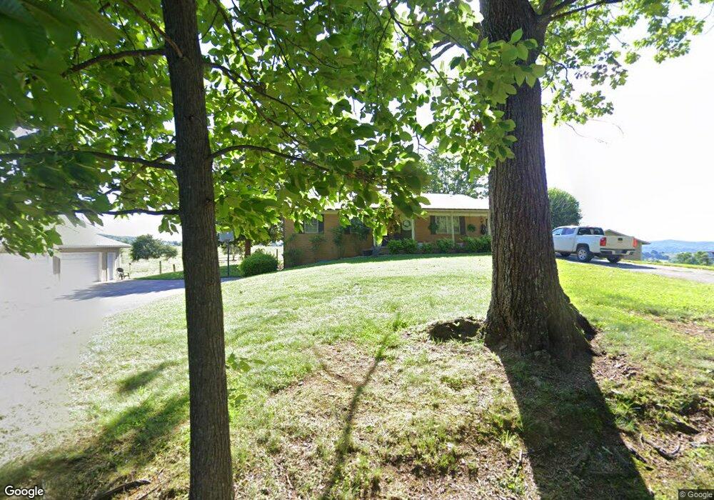 1405 Hodgetown Rd, Rutledge, TN 37861 - photo 1