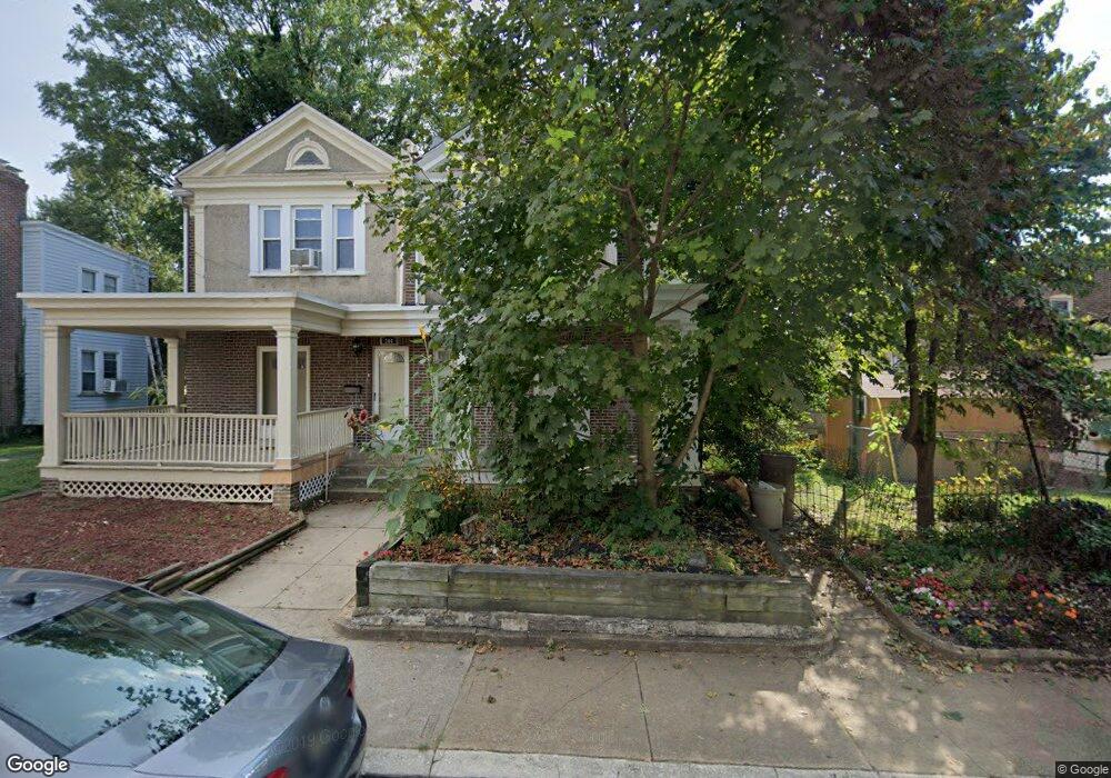 306 W 34th St, Wilmington, DE 19802 - photo 1