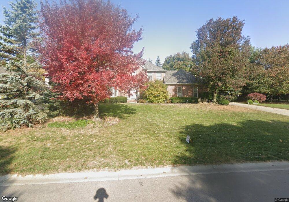 4334 Boulder Pond Dr unit 182, Ann Arbor, MI 48108 - photo 1