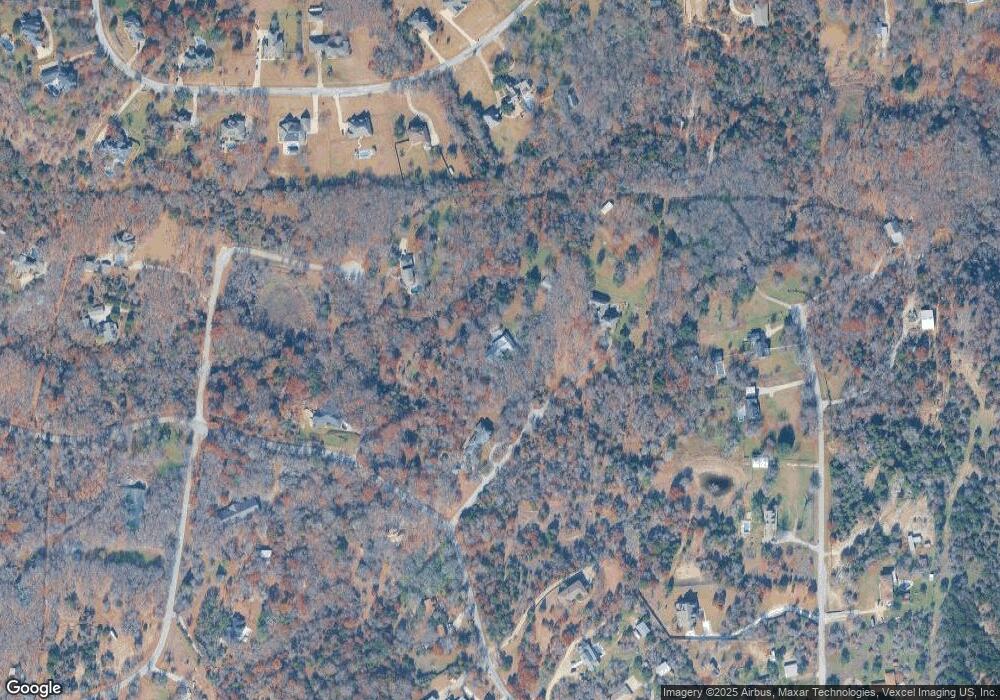 909 Bosque Ct, Fort Worth, TX 76108 - photo 1