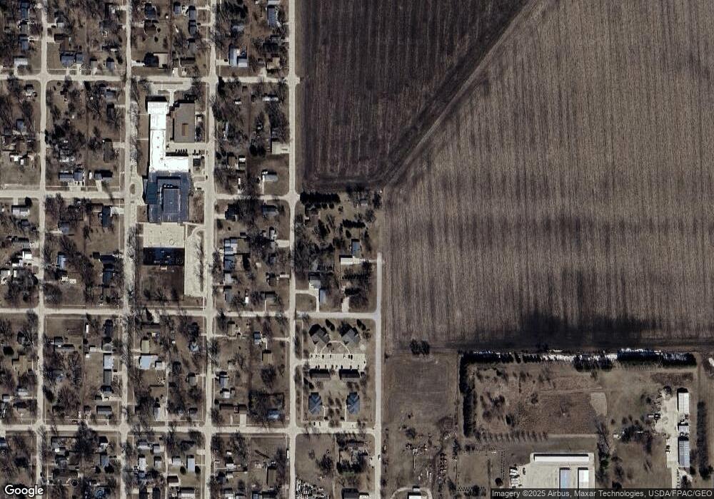 710 1st St, Onawa, IA 51040 - photo 1