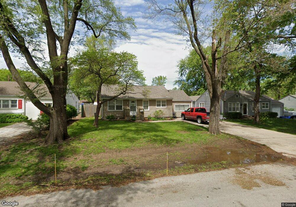 11006 W 56th Terrace, Shawnee, KS 66203 - photo 1