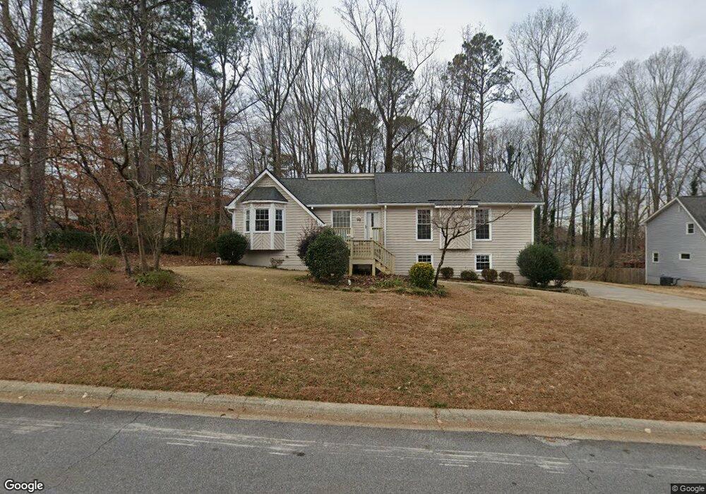 2190 Hamstead Ct, Suwanee, GA 30024 - photo 1