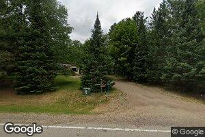 16547 County Road T, Townsend, WI 54175