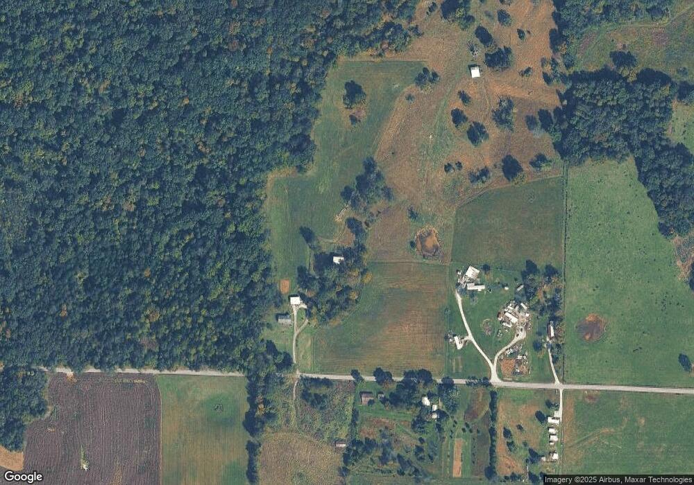 3990 Fairview Church Rd SW, Corydon, IN 47112 - photo 1