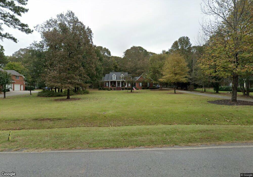 7545 Rivoli Rd, Macon, GA 31210 - photo 1