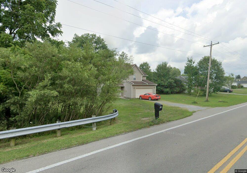 7706 N State Route 123, Blanchester, OH 45107 - photo 1