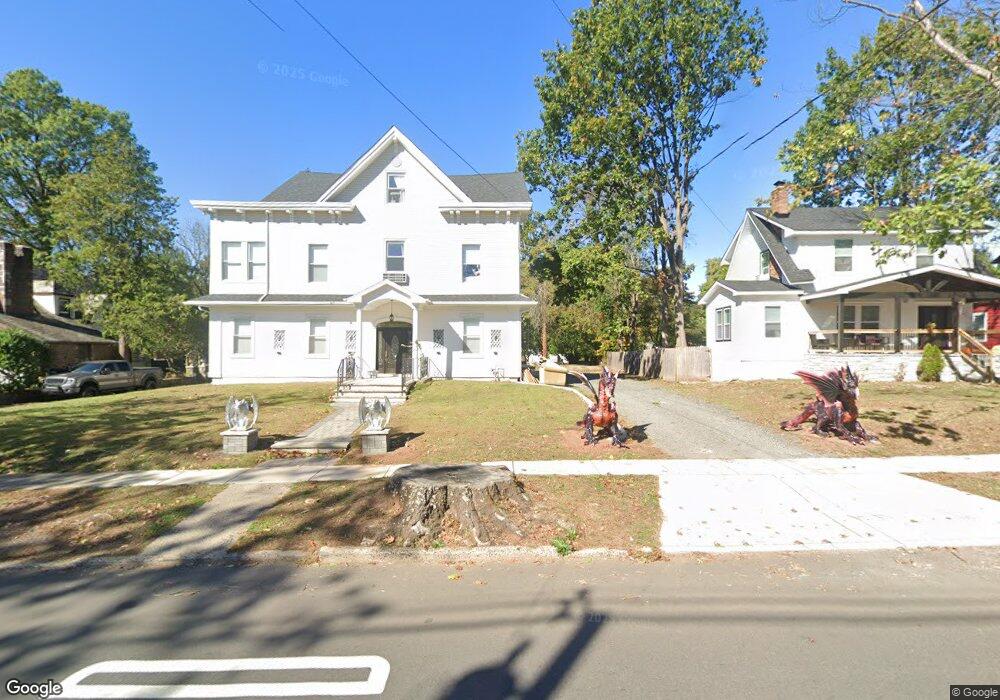 1263-67 E Front St, Plainfield, NJ 07062 - photo 1