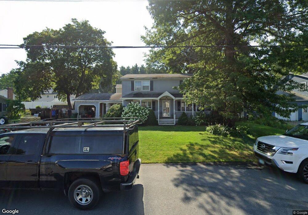 5 Hopi Dr, Nashua, NH 03063 - photo 1