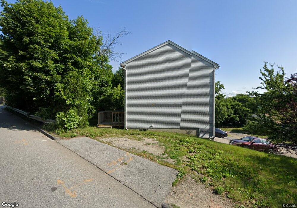 5 Rosamond St, Worcester, MA 01604 - photo 1