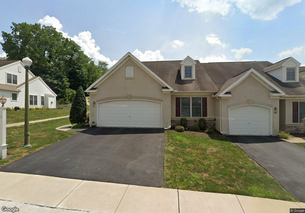 67 Duncan St unit 100, Lancaster, PA 17602 - photo 1