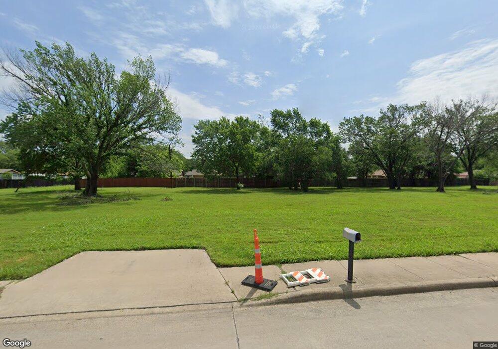 505 S Ballard Ave, Wylie, TX 75098 - photo 1