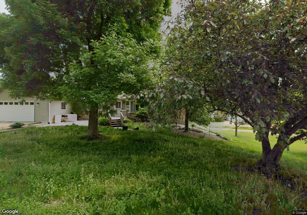 4878 W Brewery Rd, Cross Plains, WI 53528 - photo 1