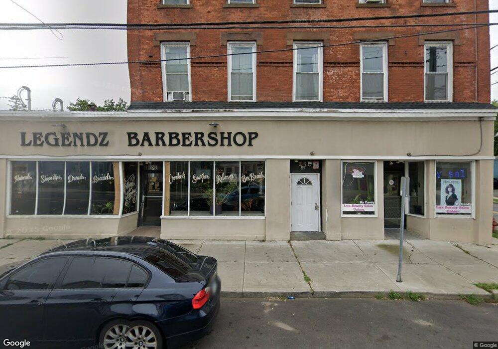 246 W Main St, Meriden, CT 06451 - photo 1