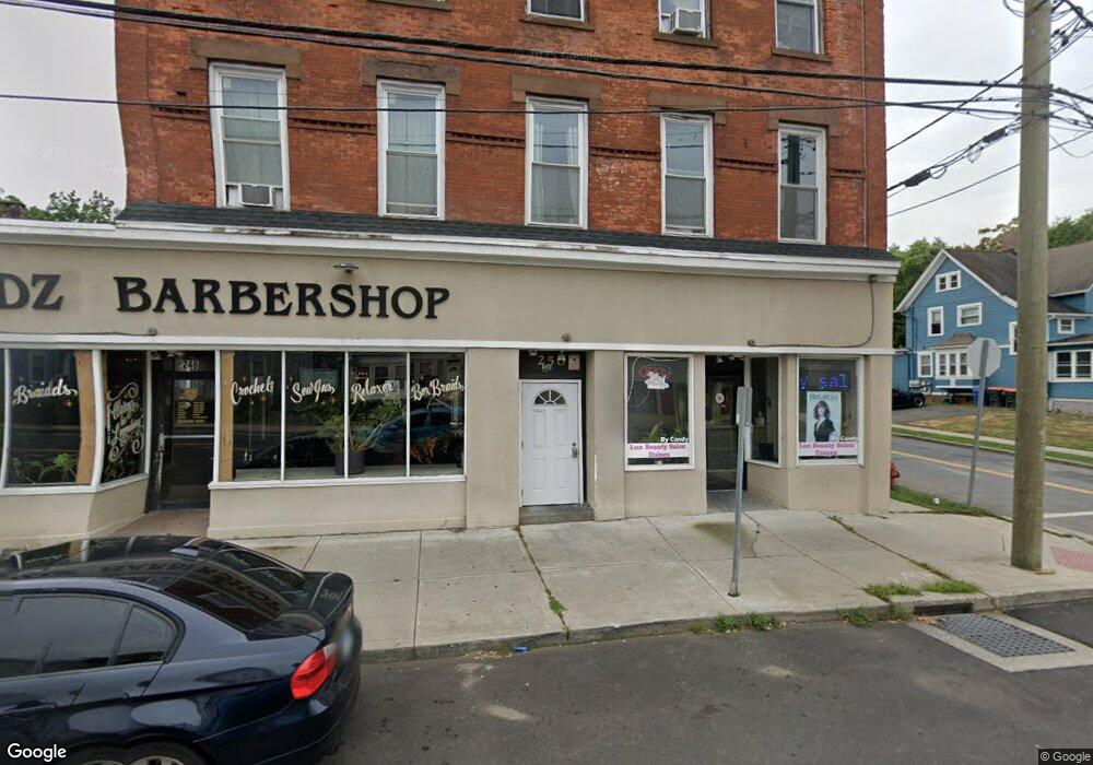 248 W Main St unit 1, Meriden, CT 06451 - photo 1