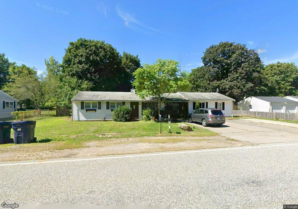 18 George St unit B, Plainville, MA 02762 - photo 1