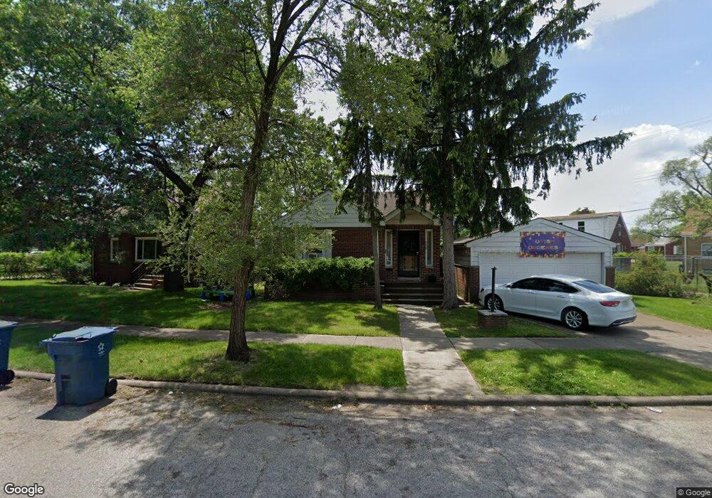 538 Taney St, Gary, IN 46404 - photo 1