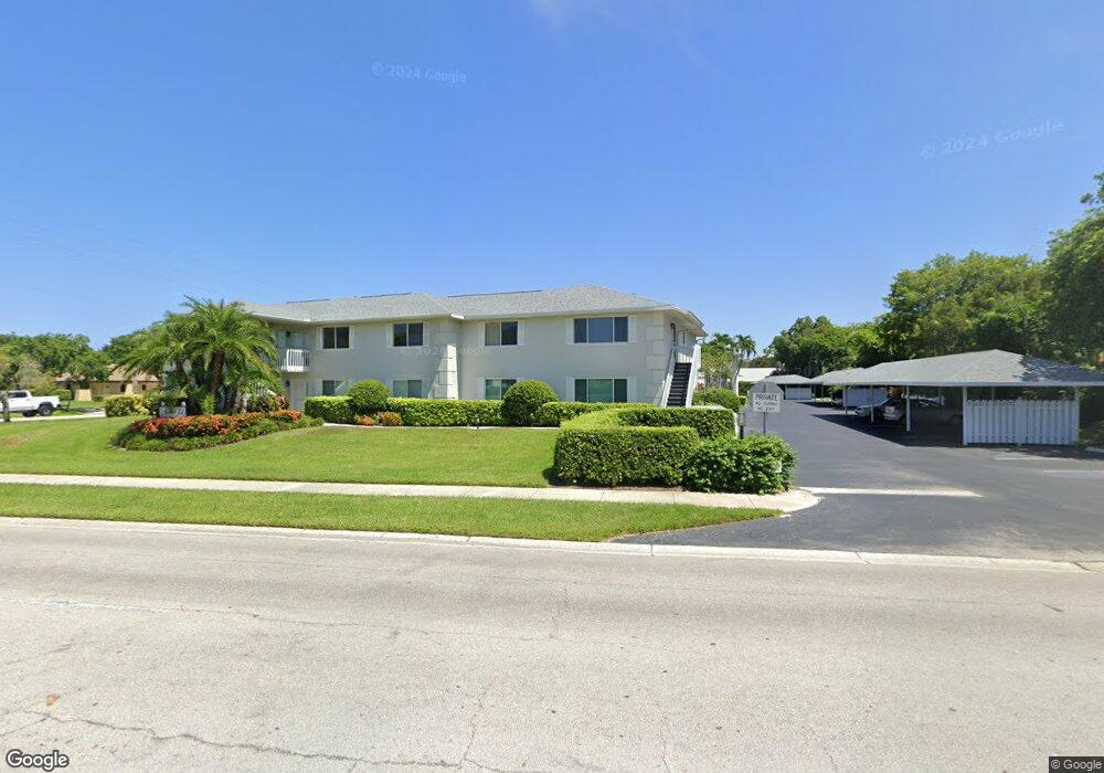 715 Neapolitan Way unit 715, Naples, FL 34103 - photo 1