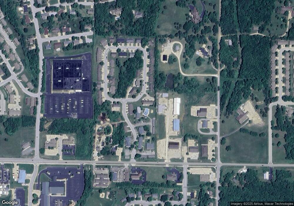 1551 Timber Creek Rd, Rolla, MO 65401 - photo 1