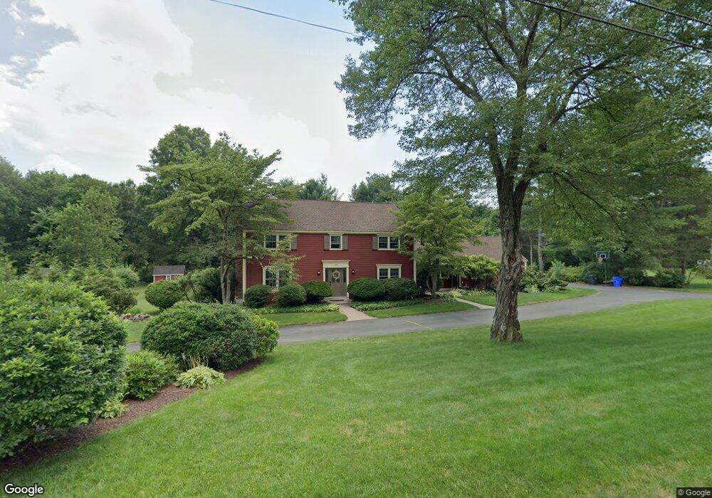 13 Cedar Hill Rd unit RD, West Simsbury, CT 06092 - photo 1