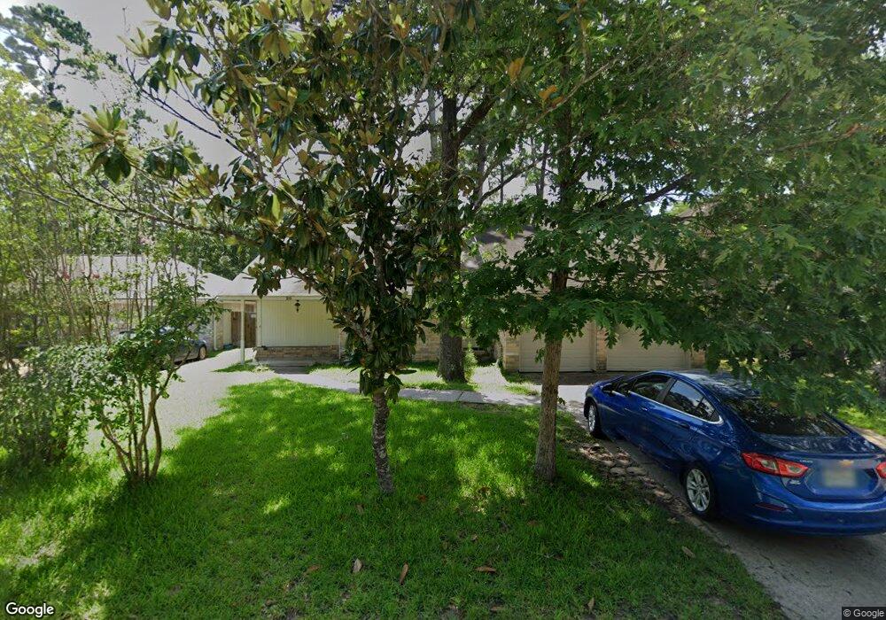 20 S Drifting Leaf Ct, Spring, TX 77380 - photo 1