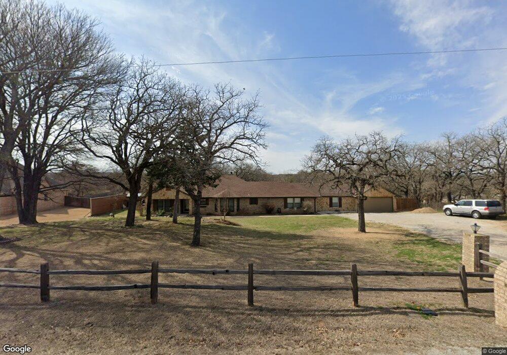 598 Morrow Rd, Springtown, TX 76082 - photo 1