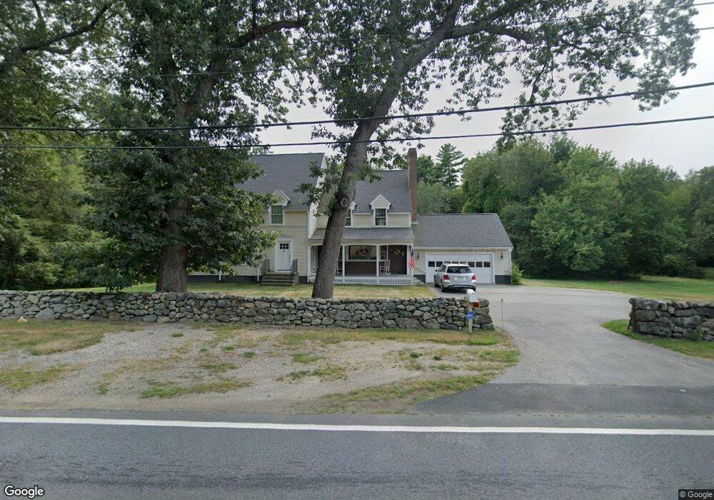 53 Topsfield Rd, Wenham, MA 01984 - photo 1