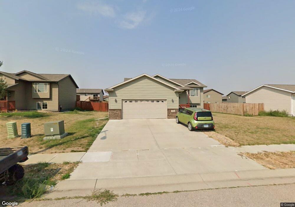 472 Sovereignty Ln, Box Elder, SD 57719 - photo 1