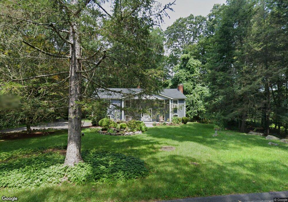 12 Olmstead Rd, Redding, CT 06896 - photo 1