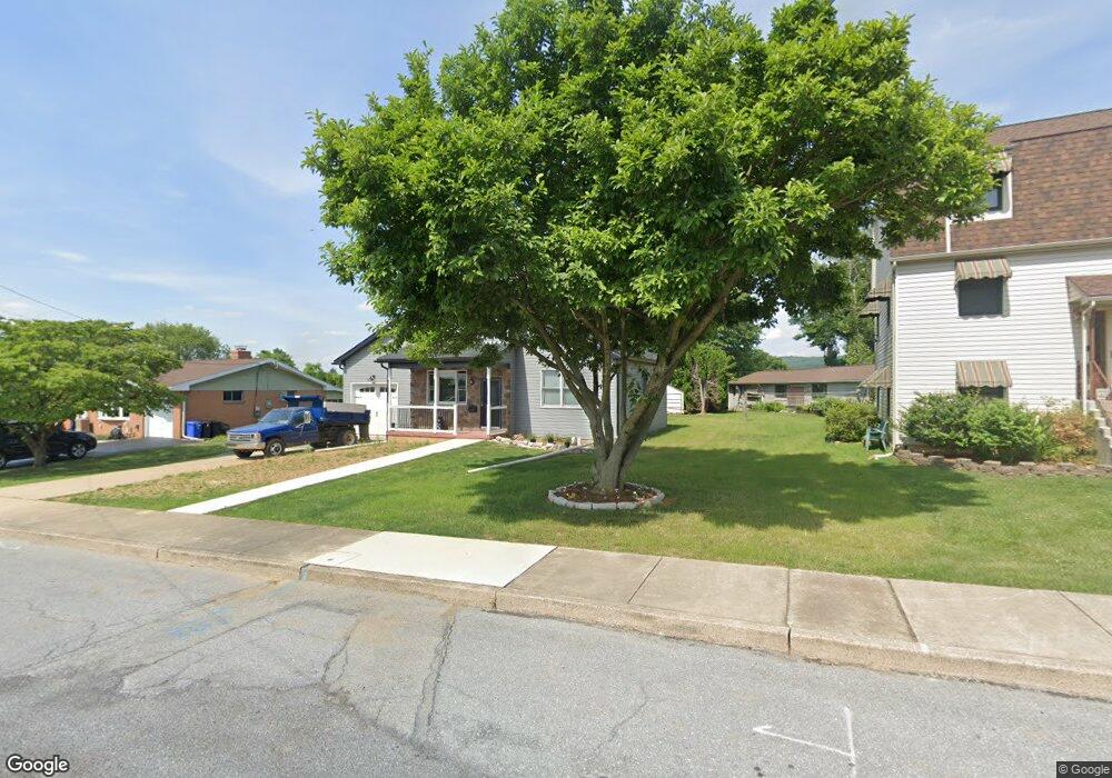 115 S 11th St, Emmaus, PA 18049 - photo 1