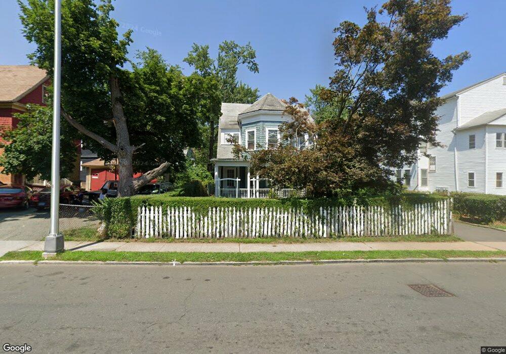 106 Homestead Ave, Hartford, CT 06112 - photo 1