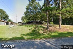 1648 Highway 27, Jayess, MS 39641
