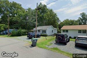 1142 St Clair Ave, Charlottesville, VA 22902