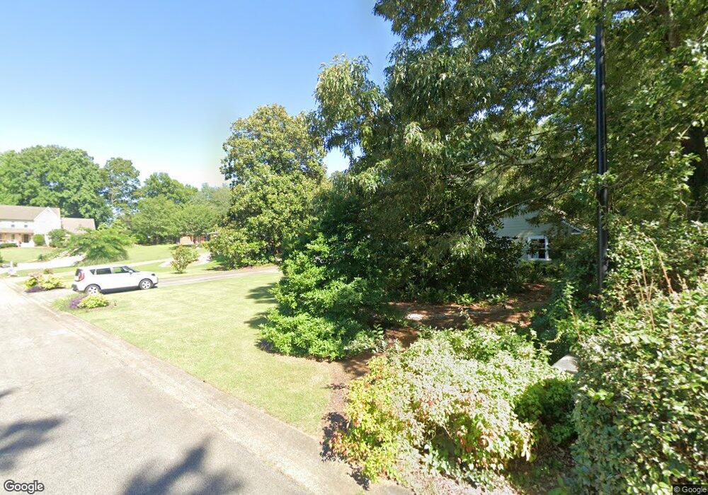 4220 Saint Moritz Ct, Marietta, GA 30062 - photo 1