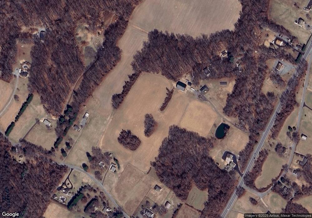 320 S River Clubhouse Rd, Harwood, MD 20776 - photo 1