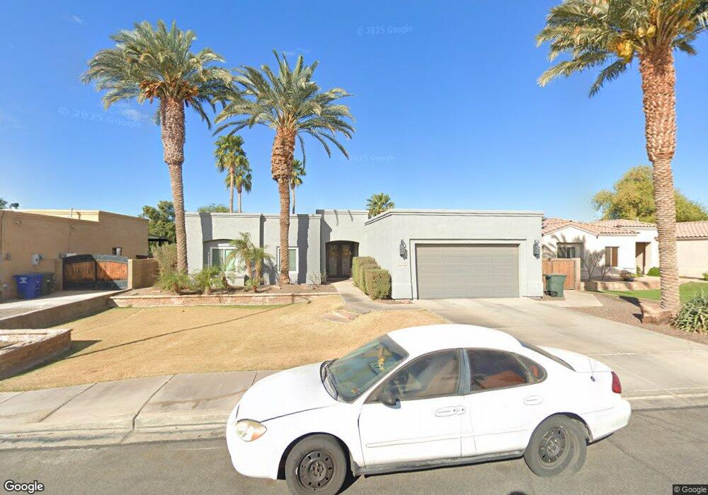 1792 S 34th Ave, Yuma, AZ 85364 - photo 1
