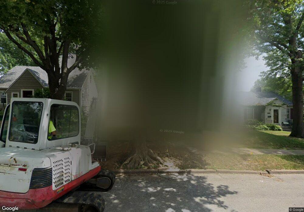 2007 Highland Ave, Davenport, IA 52803 - photo 1