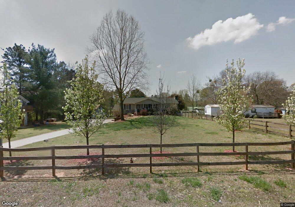 283 W Halfway Branch Rd, Walhalla, SC 29691 - photo 1