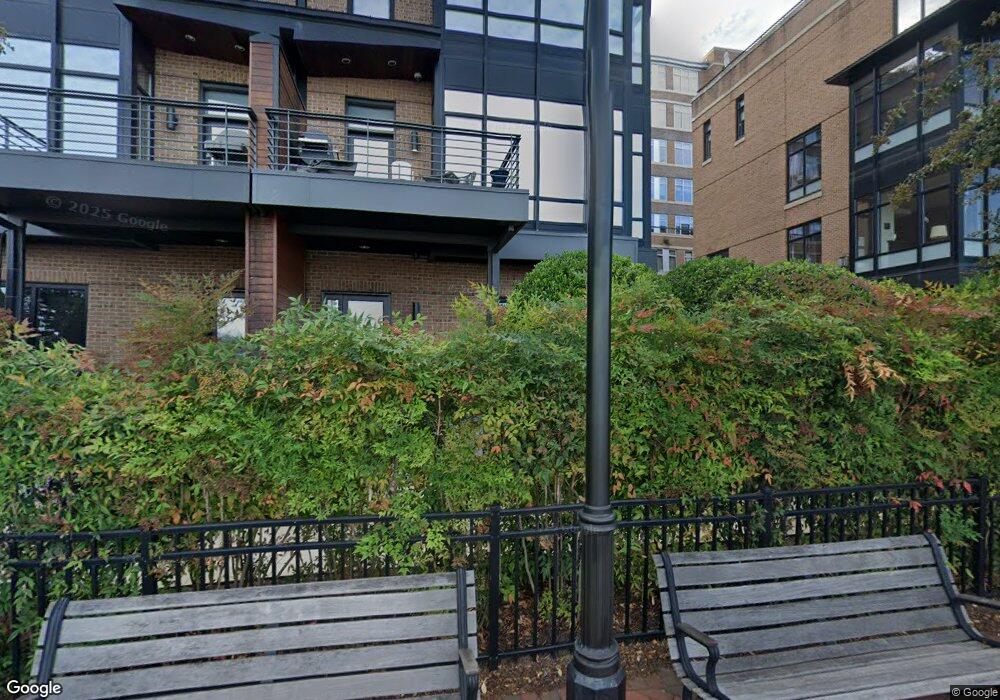 977 Fell St, Baltimore, MD 21231 - photo 1