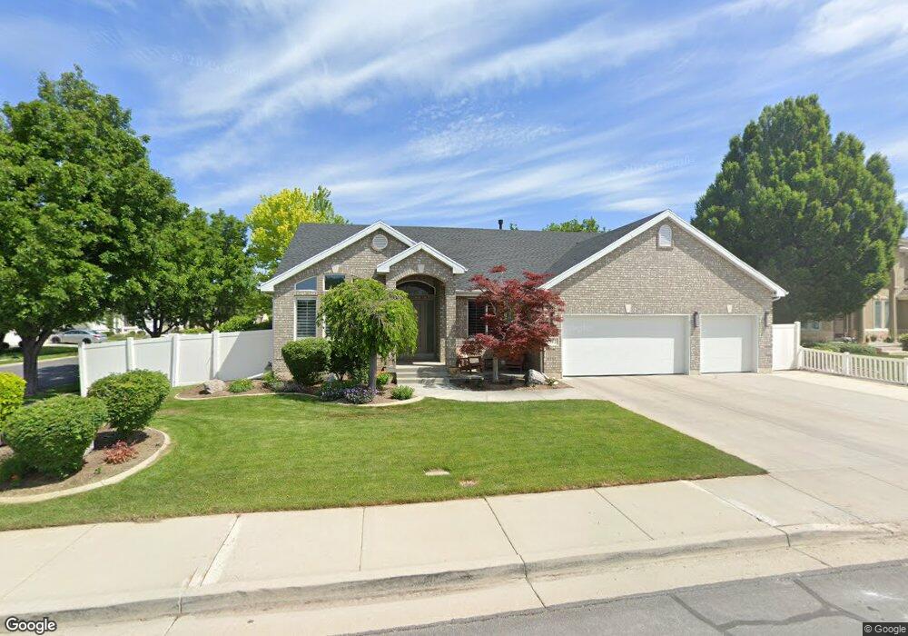 971 Stonefield Cir, Sandy, UT 84094 - photo 1