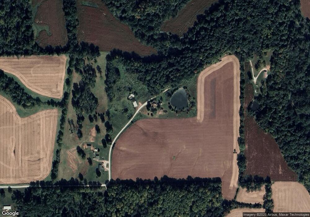 663 W Borters Rd, Newberry, IN 47449 - photo 1