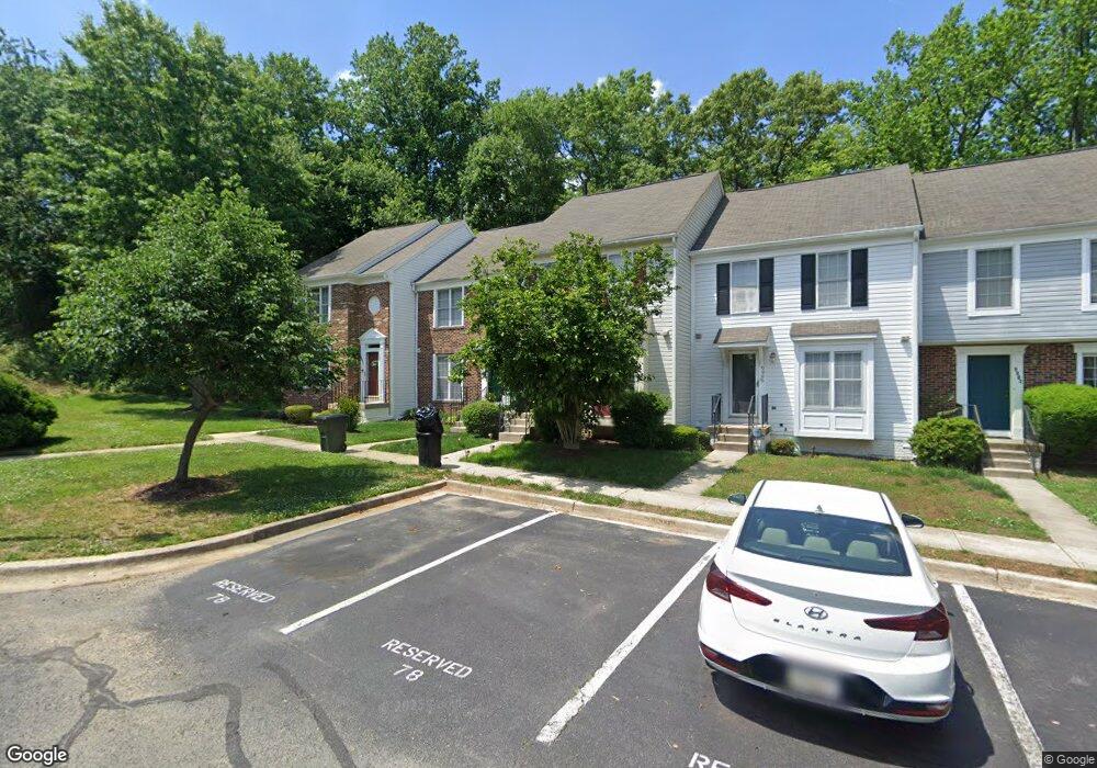 9905 Raintree Way, Clinton, MD 20735 - photo 1