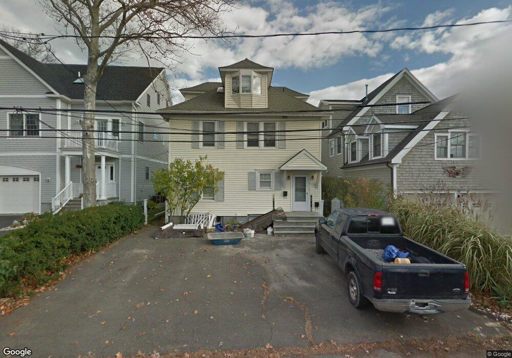 7 Seabreeze Place, Norwalk, CT 06854 - photo 1