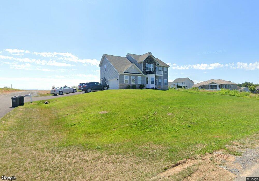 61 Bismark Rd, Inwood, WV 25428 - photo 1