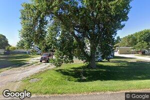 215 E 6th St, Axtell, NE 68924