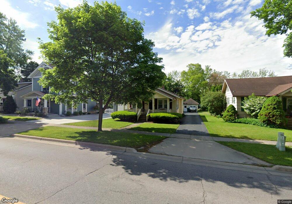 404 E Main St, Flushing, MI 48433 - photo 1