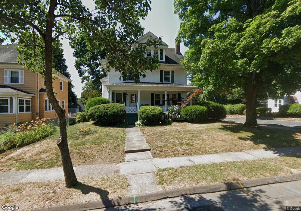 25 Plainfield St, Hartford, CT 06112 - photo 1