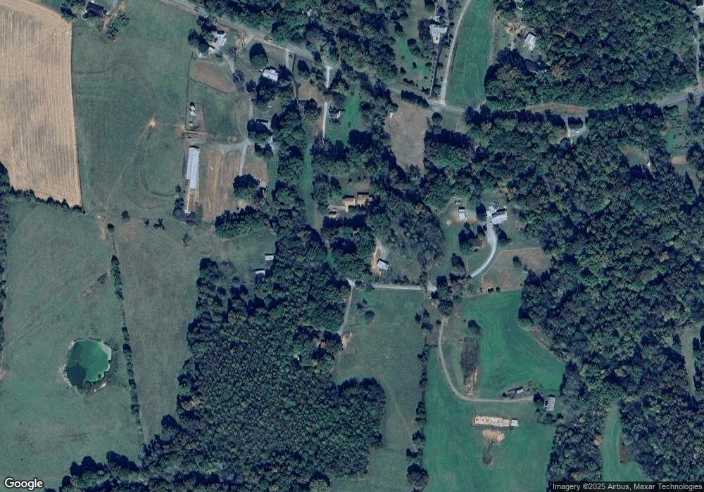 3906 Nc Highway 42 S, Asheboro, NC 27205 - photo 1