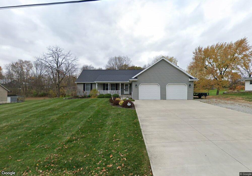 701 Wheeler Ln, Wapakoneta, OH 45895 - photo 1